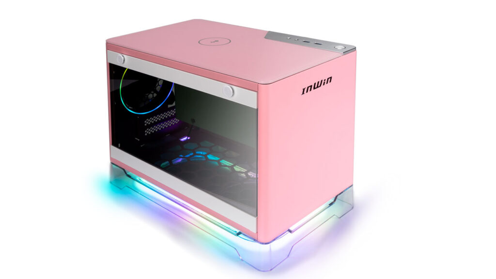 A1 PLUS PINK