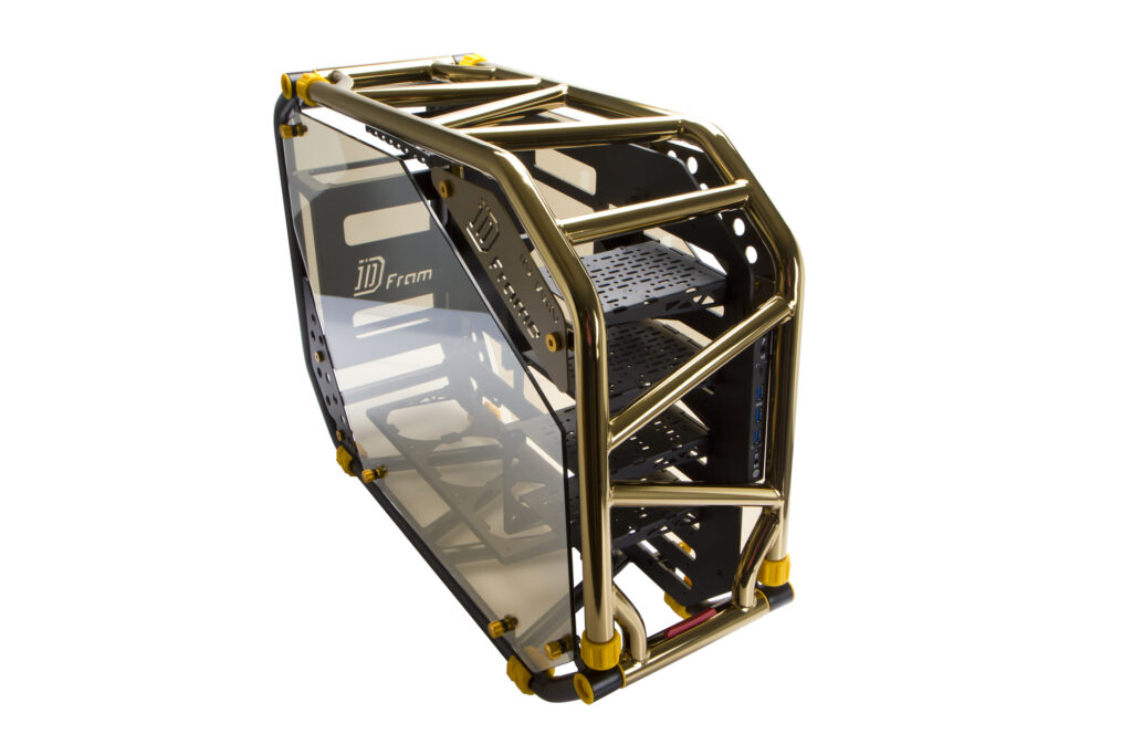 D-FRAME 2.0