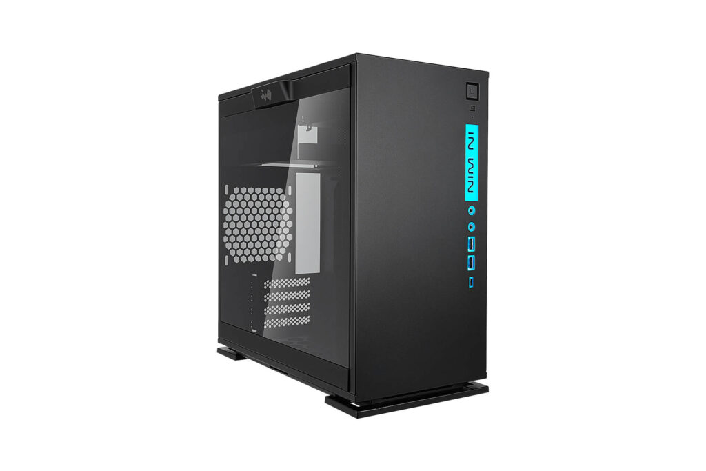 301C Black