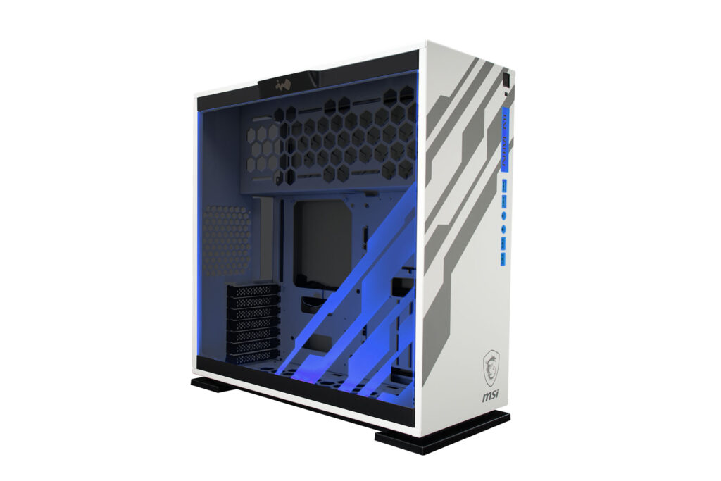 303 MSI DRAGON
