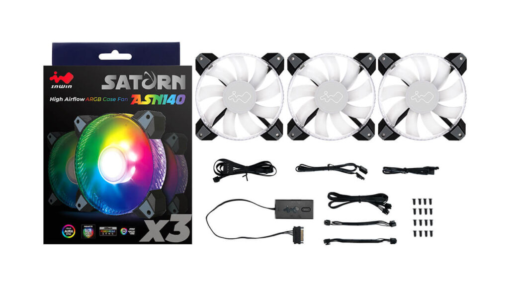 ASN120 3-PACK