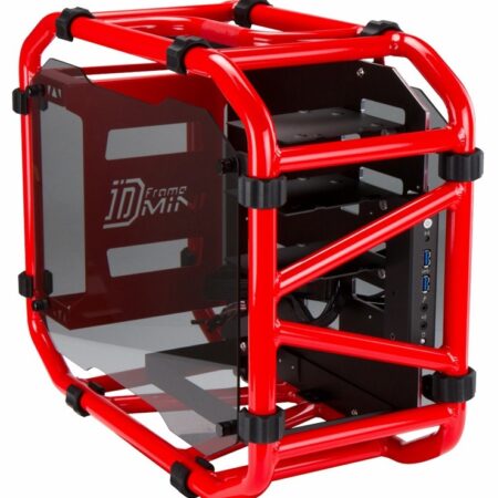 D-Frame Mini (RED)
