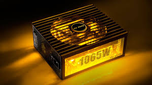 H-FRAME 2.0 PSU/GOLD