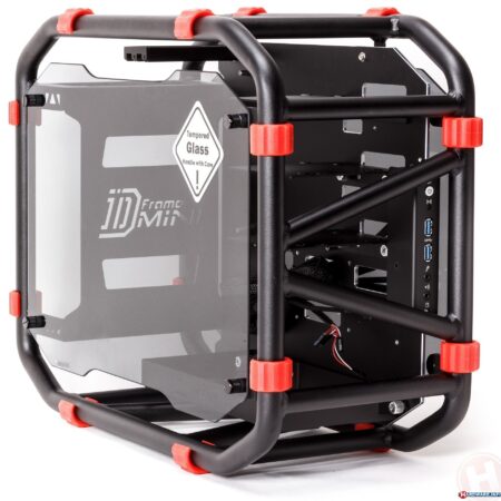D-FRAME MINI (BLACK)