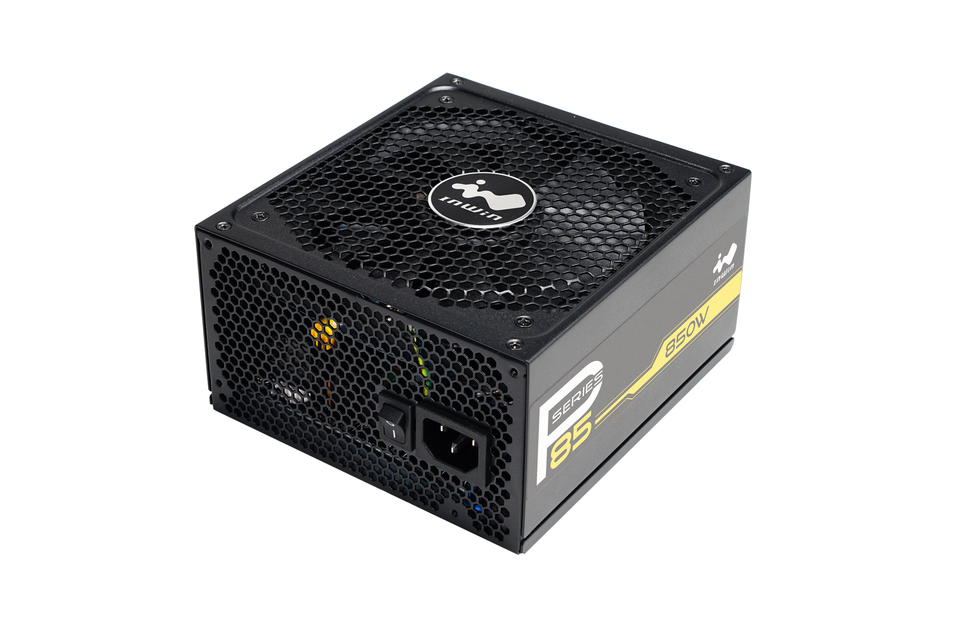 P75
RETAIL PSU