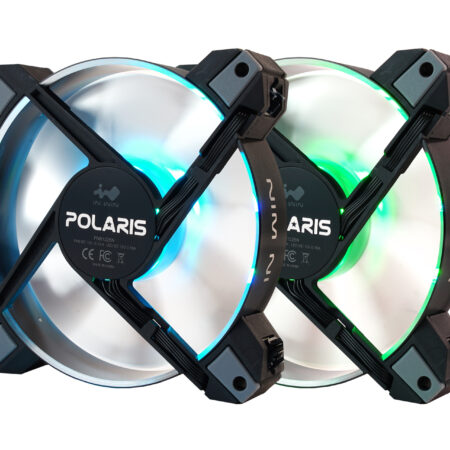 POLARIS RGB M x 2