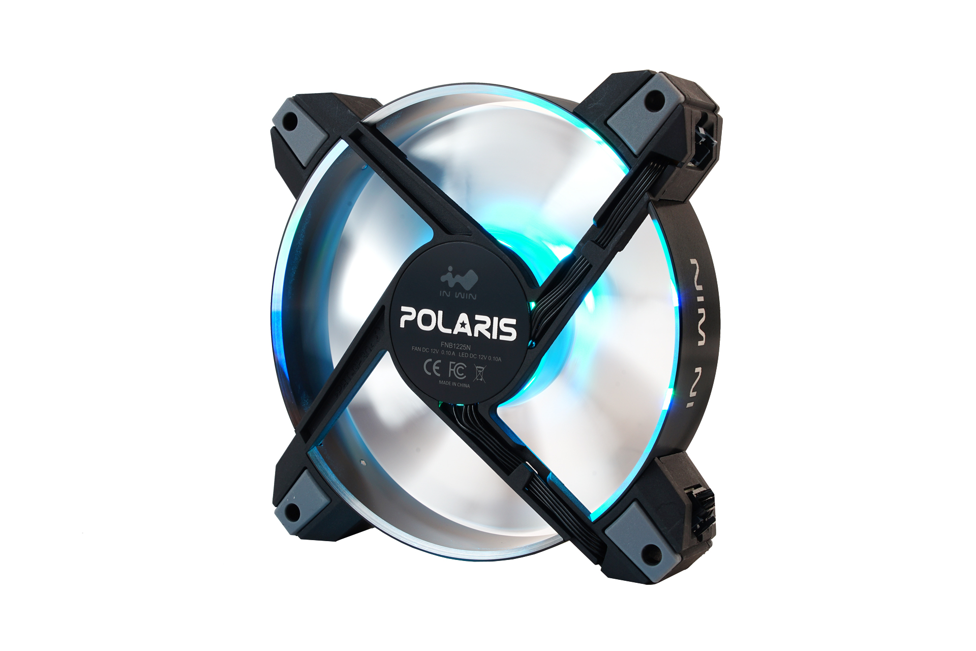 POLARIS RGB M SINGLE