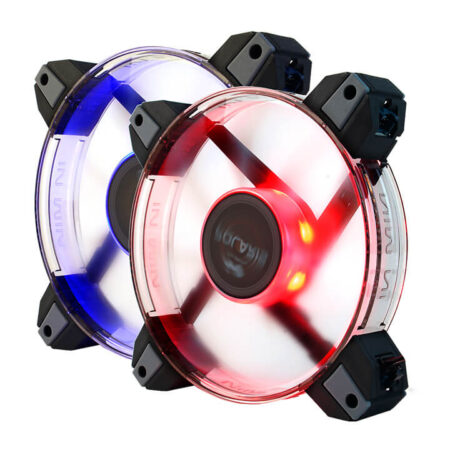 POLARIS RGB x 2