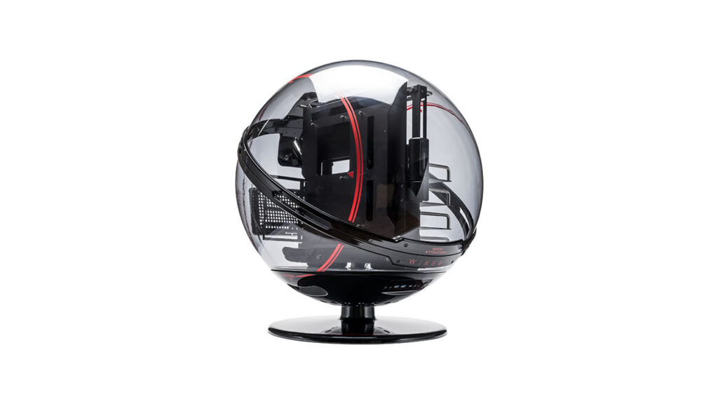 WINBOT RED